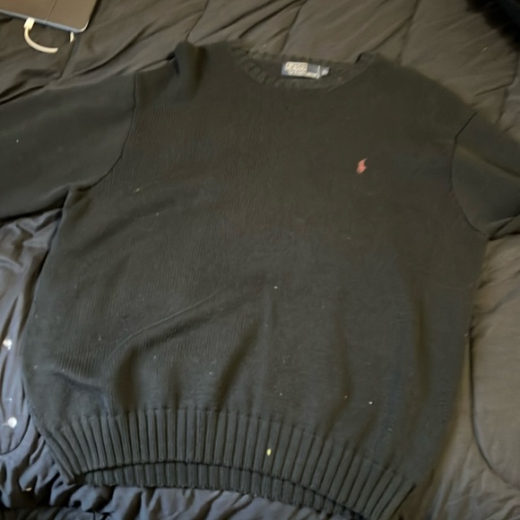 Ralph lauren sweater - Picture 1 of 2